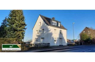 Wohnung mieten in 42477 Radevormwald, Schöne helle und renovierte 2 Zimmer Dachgeschosswohnung in Radevormwald-Herbeck mit Stellplatz