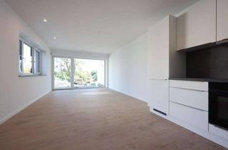Wohnung mieten in Hochstraße 22, 88069 Tettnang, Exklusive 2 Zi. Whg. mit Garten.