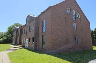 Wohnung mieten in Nordergeestweg 32, 25836 Garding, 3 Zimmer-Wohnung in Garding