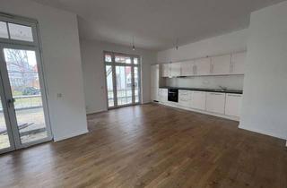 Wohnung mieten in 14547 Beelitz, 3-Zimmer-Stadtvilla-Wohnung - Offene Besichtigung - Samstag 08.09. / 13:00 Uhr