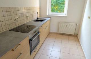 Wohnung mieten in Neu-Radekower Str., 16307 Mescherin, 3 Zimmer Wohnung mit Balkon
