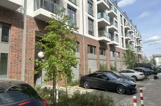 Wohnung mieten in Schwanbergerstraße, 38106 Braunschweig, Top 4 - Zimmer Wohnung • Parkett • Einbauküche • 2 Badezimmer • Dachterrasse