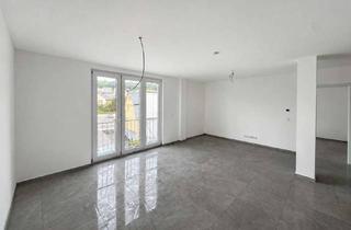 Wohnung mieten in Bismarckstraße 12, 56470 Bad Marienberg, Moderne 2-Zimmer-Wohnung mit Einbauküche und offenem Wohnkonzept