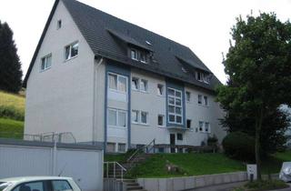 Wohnung mieten in Brockhauser Weg 61, 58507 Lüdenscheid, DREI-ZIMMER-DACHGESCHOSSWOHNUNG IN GEVELNDORF