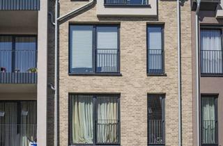 Wohnung mieten in 41061 Mönchengladbach, Modernes Eck-Apartment mit Küche | Perfekt für Studenten - Pendler - Senioren!