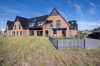 Wohnung mieten in 25992 List, SYLT - 3-Zimmer-Mietwohnung mit Loggia und Aufzug und Tiefgarage -Teilmöbliert