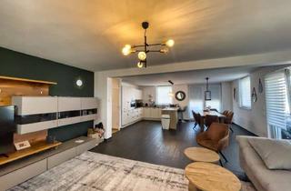Wohnung mieten in 64823 Groß-Umstadt, MODERNE, GROßZÜGIGE WOHNUNG IN KERNSTADTLAGE