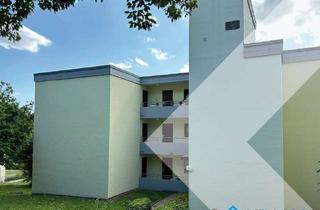 Wohnung mieten in 72072 Tübingen, Kompakte 1-Zimmer Wohnung in Tübingen – ruhig gelegen und doch zentral!