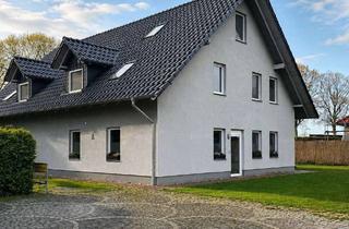 Wohnung mieten in 19395 Plau, 4-Raum Wohnung zu vermieten
