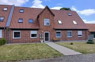 Wohnung mieten in 17213 Malchow, 3,5 Raum Wohnung zu vermieten
