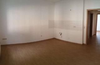 Wohnung mieten in Lohmannstr. 46, 06366 Köthen, Geräumige Appartement-Wohnung im Erdgeschoss