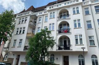 Wohnung mieten in Schabergstraße, 58095 Mittelstadt, Schöne ruhige 2 Zimmer-Whg. mit Balkon (Hagen-Mitte)