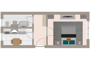Wohnung mieten in Goethestraße, 36404 Vacha, Klein, fein, top in Schuss – Dein neues Zuhause wartet!