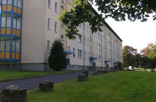 Wohnung mieten in Theo-Neubauer-Straße 30, 36433 Bad Salzungen, 3 Raum-Wohnung in ländlicher Gegend