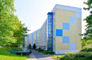 Wohnung mieten in Werner-Lamberz-Straße 28, 36433 Bad Salzungen, Viel Platz für die Familie!