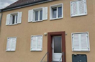 Wohnung mieten in Kattowitzer Zeile 63, 68307 Schönau, Gemütliche 2-Zimmer Wohnung!