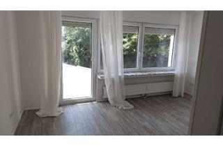 Wohnung mieten in Hamm, 59065 Hamm, Schöne 2 Zimmer Wohnung mit großer Terrasse und Küche