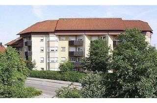 Wohnung mieten in Am Wasserturm 40, 74564 Crailsheim, Schicke Dachgeschoßwohnung