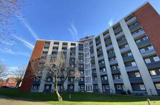 Wohnung mieten in Sachsenring 55, 24534 Innenstadt, offene Besichtigung 25.08.2026 um 17:00 Uhr - gepflegte, ebenerdige 1,5 Zi-EG-Whg. -