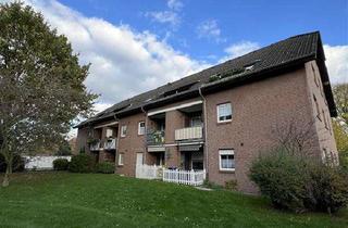 Sozialwohnungen mieten in Darwinstr. 18, 47239 Rumeln-Kaldenhausen, WBS erforderlich! Gemütliche 2-Zimmer Wohnung im Erdgeschoss