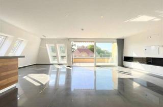 Wohnung mieten in Dohne 69, 45468 Mitte, Ganz oben mit Blick auf die Thyssenvilla