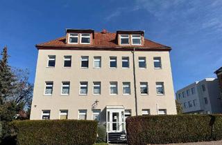 Wohnung mieten in Rilkestraße, 04416 Markkleeberg, Ab 01.10.2026 - Möblierte, ruhig gelegene 1-Zimmer-Wohnung in Markkleeberg