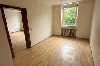 Wohnung mieten in 45525 Hattingen, 2 - Zimmerwohnung im Hattinger Stadtzentrum