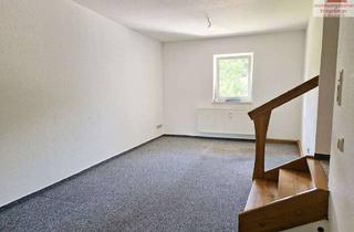 Wohnung mieten in Kalkberg, 01773 Altenberg, Single-Wohnung gesucht? 1-Raum-Dachgeschosswohnung in Bärenstein im Müglitztal
