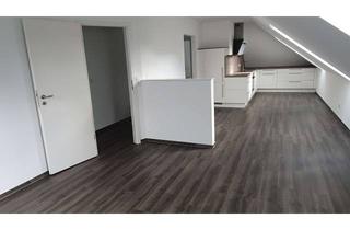 Wohnung mieten in 29342 Wienhausen, Schöne 2-Zimmer-DG-Wohnung mit Einbauküche in Wienhausen / Oppershausen, für Gartenliebhaber