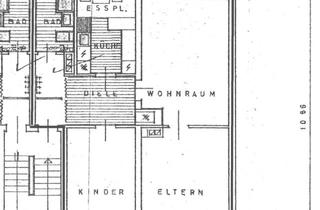 Wohnung mieten in 47269 Großenbaum, Modern kernsanierte 3Zimmer-EG-Wohnung mit Balkon, Smart Home & Nobilia-Küche in Duisburg-Großenbaum