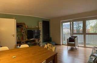 Wohnung mieten in Luitpoldstraße 13, 86157 Pfersee, Sanierte 4-Zimmer-Wohnung in Augsburg-Pfersee: Wertachnähe trifft perfekte Stadtanbindung