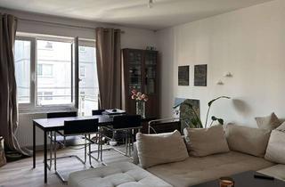 Wohnung mieten in Kampstraße 60, 45468 Mitte, Helle 2-Zimmer-Wohnung mit Balkon im 1. OG in Mülheim Mitte