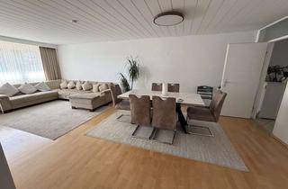 Wohnung mieten in Schützenweg 81, 71034 Böblingen, Großzügige 4-Zimmer-Wohnung mit Balkon und Garage in Böblingen-Dagersheim