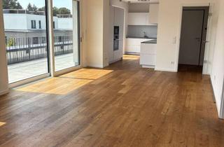 Penthouse mieten in 41063 Mönchengladbach, Penthousewohnung in exklusiver Lage zu vermieten