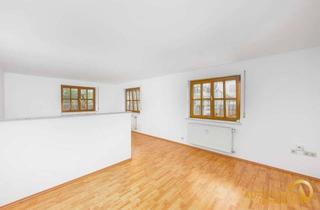 Wohnung mieten in 93339 Riedenburg, 2-Zimmer Erdgeschosswohnung mit Gartennutzung im Zentrum von Riedenburg zur Miete