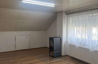 Wohnung mieten in Benzstraße 21, 68775 Ketsch, Dachgeschoss Wohnung in Ketsch mit Kamin