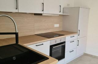 Wohnung mieten in Hauptstraße 32, 49762 Lathen, Wohnen im Ortskern - Helle und großzügige 3-Zimmer-Wohnung in Lathen