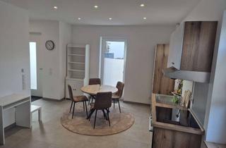 Wohnung mieten in Hirschkäferweg 27, 54296 Trier, Neubau | Voll-möblierte Einliegerwohnung in Trier Feyen | Luxemburg-nah - Ideal für Pendler