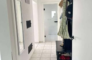 Wohnung mieten in Ahornweg, 70825 Korntal-Münchingen, Ankommen & Wohlfühlen, Charmante 3 Zimmer EG Wohnung mit EBK