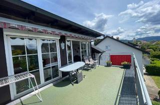 Wohnung mieten in 79423 Heitersheim, 4-Zimmer-Wohnung mit Einlieger 1-Zimmerwohung in Heitersheim