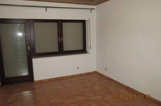 Wohnung mieten in Wiesenstraße, 63856 Bessenbach, Kompaktes 1-Zimmer-Apartment: Wohnen in Bessenbach