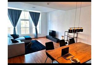Lofts mieten in Sportplatzstraße 1a, 01259 Niedersedlitz, Wohnen mit Charakter: Schicke 2,5-Zimmer Loft-Wohnung in Dresden-Niedersedlitz