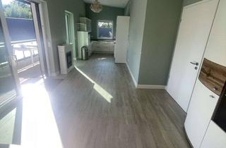Wohnung mieten in 24223 Schwentinental, Ruhige 3-Zimmer-Wohnung mit Dachterrasse in Schwentinental