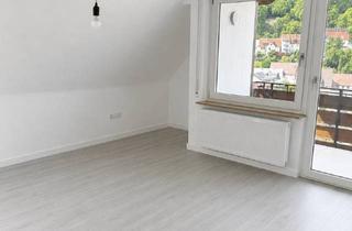 Wohnung mieten in Spreuerbergstrasse 27, 71297 Mönsheim, Vier-Zimmer-Wohnung in Mönsheim