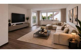 Wohnung mieten in Lindenallee 16, 74613 Öhringen, helle und großzügige Mietwohnung mit 2 Balkonen