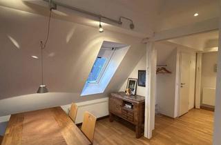 Wohnung mieten in Kiwittstr. 62, 49080 Wüste, möblierte 3,5-Zimmer-Dachgeschosswohnung in ruhiger Lage