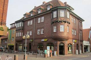 Wohnung mieten in Marktstraße 37a, 31535 Neustadt, Sanierte Wohnung in schönem Altbau; Innenstadt; Provisionsfrei