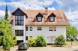 Wohnung mieten in Eppelheimer Straße 28, 68723 Plankstadt, 4 Zimmerwohnung / 133m2 / DG in Plankstadt