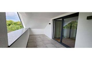 Wohnung mieten in 71229 Leonberg, Stilvolles Wohnen mit beeindruckender Dachterrasse
