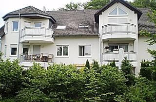 Wohnung mieten in Hinterm Schloss, 57258 Freudenberg, Schöne 3-Zimmer-Wohnung mit gehobener Ausstattung in Top Lage